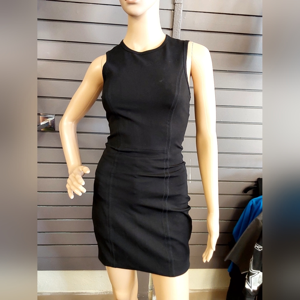 Womens dress